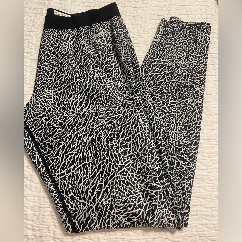Nike Golf Leggings